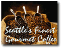 Seattle's Finest Gourmet Coffee